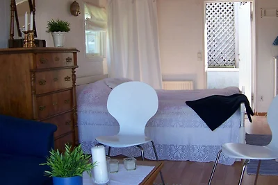 4 Personen Ferienhaus in Rönnäng-By Traum