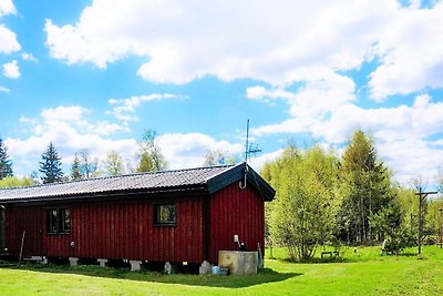 4 Personen Ferienhaus in SANDHEM