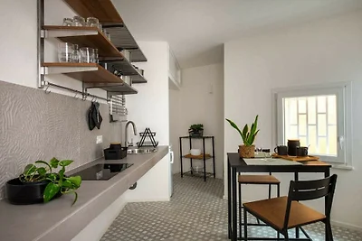 Casa di Design tra le Mura