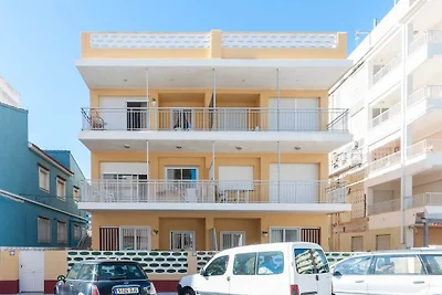 Pandora 1 - Apartment