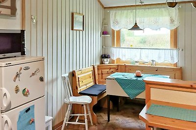 5 persoons vakantie huis in Digermulen