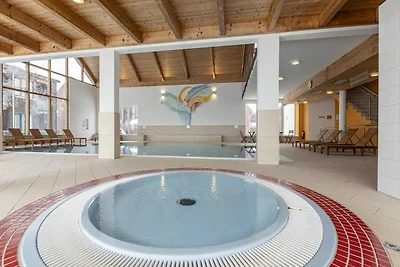 Accogliente chalet con terrazza
