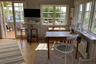 4 Personen vakantie huis in FALKENBERG