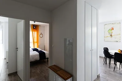 Met uitzicht op zee - 50 m van het...