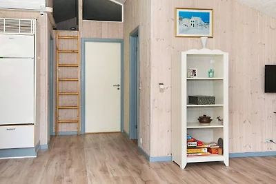 6 osob apartament w Børkop-By Traum