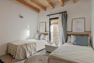 Haus mit privater Terrasse in Empordà Costa...