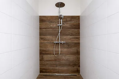 Wohnung in Vrouwenpolder in der Nähe des...