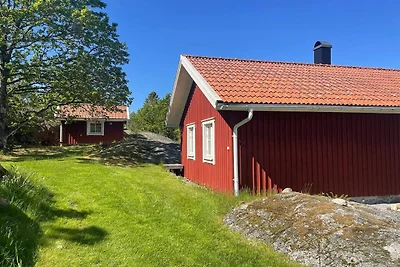 4 stelle case ad ELLÖS