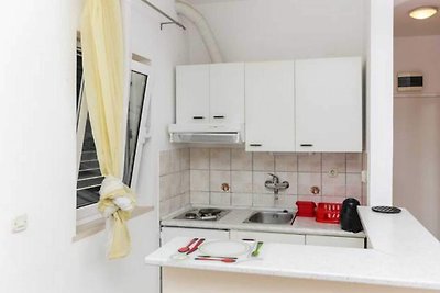 Apartments Posta - Comfort Studio with Balcon...