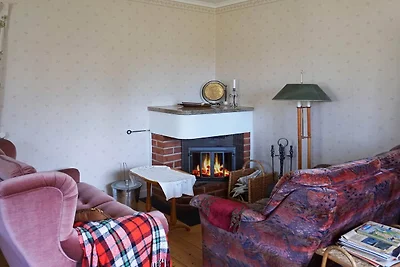 4 Personen Ferienhaus in STÅNGA-By Traum