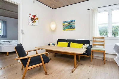 Renoviertes Ferienhaus am Strand -- By Traum...