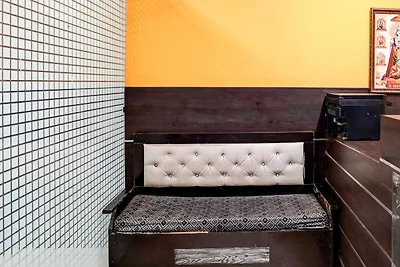 Super Hotel O Rohini Sector 24