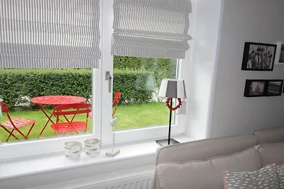 Ferienwohnung mit 1 Schlafzimmer