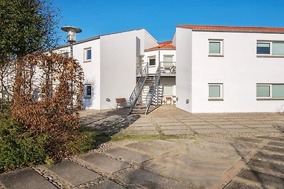4 Personen Ferienhaus in Ebeltoft