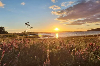 4 Sterne Ferienhaus in tånumshede-By Traum