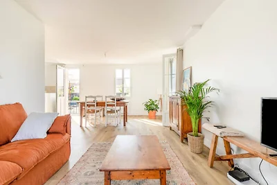 Wohnung in Noirmoutier in der Nähe des Strand...