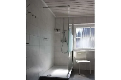 Ferienhaus in Grube mit Schwimmbecken