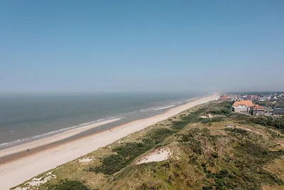 Appartamento Lilyta A409 vicino alla spiaggia