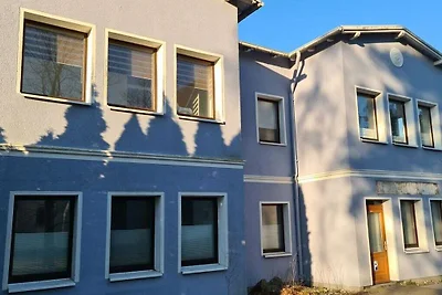 Apartment nah am Strand, 4 Pers. Von Belvilla