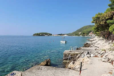 Seaside Apartments Markota - One Bedroom Apar...