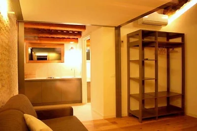 Agriturismo ad Asolo con bosco
