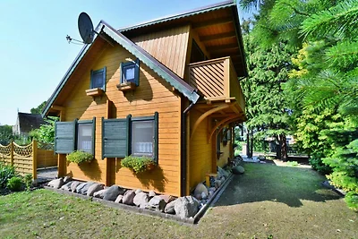 Casa vacanze a Kolobrzeg