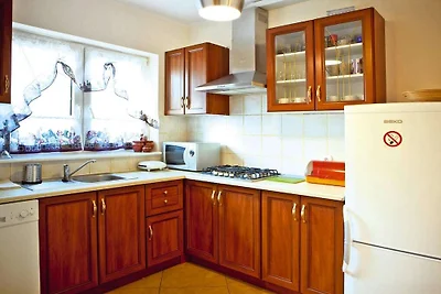 Casa vacanze a Rowy
