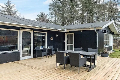 8 Personen Ferienhaus in Hals-By Traum