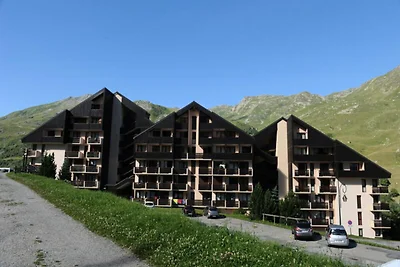 Helle Wohnung · Direkter Zugang zur Skipiste ...