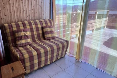 Residenza Les Mufloni