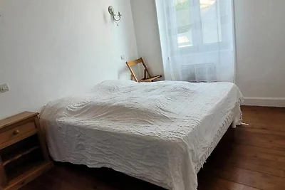 Ferienhaus in Frankreich mit Innenhof