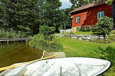 5 Personen Ferienhaus in MARIEFRED-By Traum