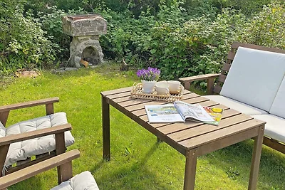 8 Personen Ferienhaus in VÄSTRA ÄMTERVIK-By...