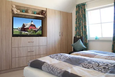 Vakantiehuis in Zierow met zwembad
