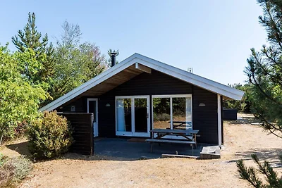 6 Personen Ferienhaus in Blåvand