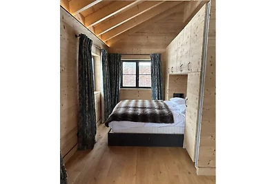 Romantisch chalet
