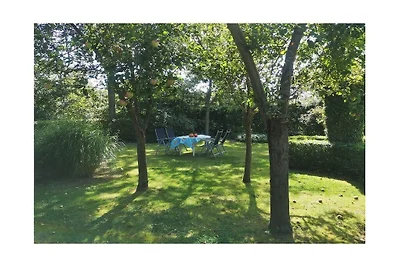 Ferienhaus in Oostkapelle mit Wifi