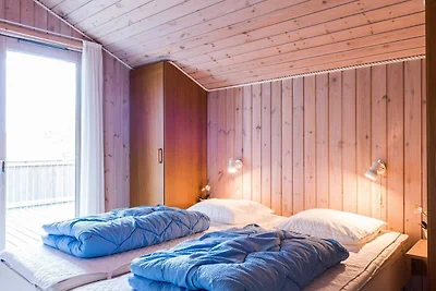 6 Personen Ferienhaus in Ringkøbing
