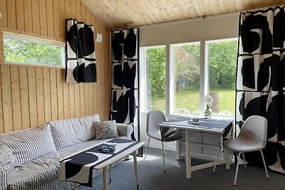 4 Personen Ferienhaus in Vaxholm