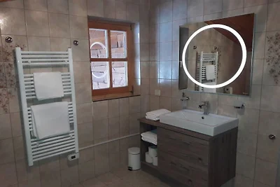 Zirbenchalet Eggriedl