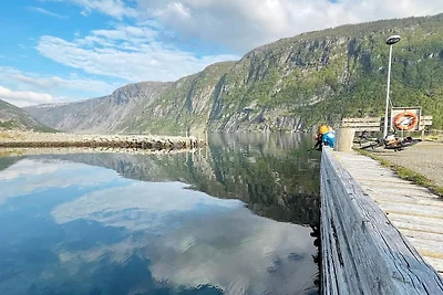 19 persoons vakantie huis in Jøsenfjorden-By...