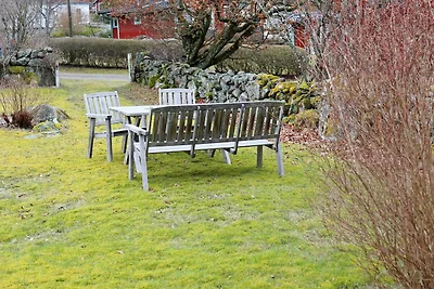 4 Personen Ferienhaus in VARBERG-By Traum
