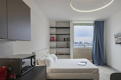 Loft chic e moderni - A - BK