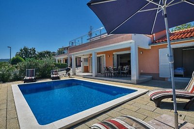 Casa Iris Comfortabele vakantiewoning