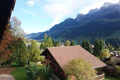 Tolles Chalet mit atemberaubender Aussicht