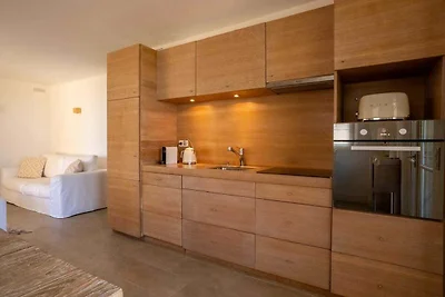 Charmantes Haus mit Klimaanlage, 2 Schlafzimm...