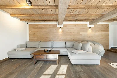 Landhaus in Aywaille mit Terrasse