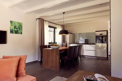 Vakantiehuizen in het natuurresort Drewitz