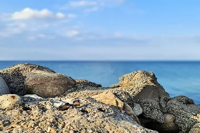 6 Personen Ferienhaus in Nykøbing Sj