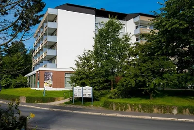 Spa & Wellnesshotel Fichtelgebirge...